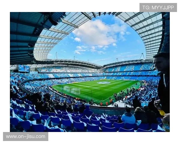 曼城新主场运营策略引领行业变革成为全球足球场馆管理新标杆